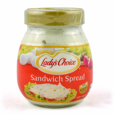 Lady's Choice Sandwich Spread