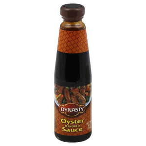 Dynasty Premium Oyster Flavored Sauce
