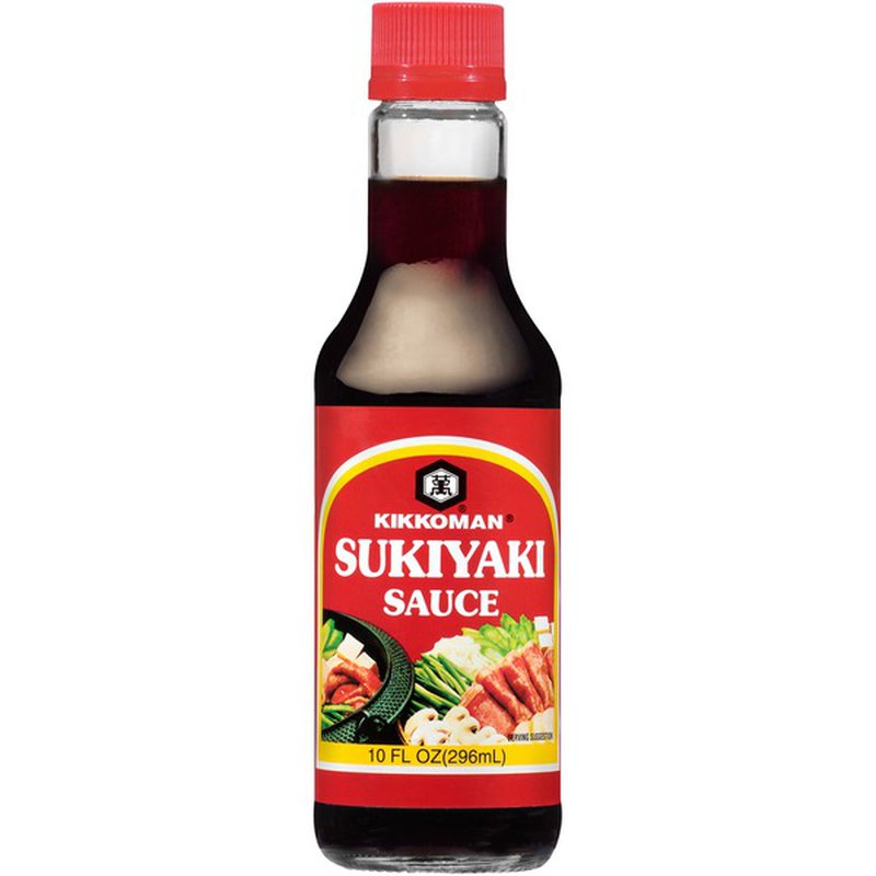 Kikkoman Sukiyaki Sauce