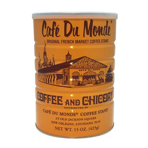 Cafe De Monde Coffee & Chicory