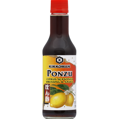 Kikkoman Ponzu