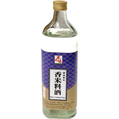 Asian Taste Rice Cooking Wine