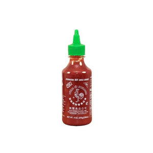 Huy Fong Sriracha Hot Chili Sauce 9oz