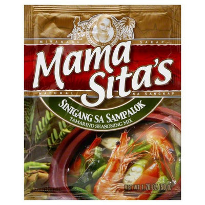 Mama Sita's Sinigang Sa Sampalok