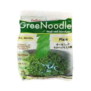 GreeNoodle Plain Instant Noodles