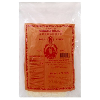 Famous Buddha Brand Rice Stick