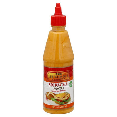 Lee Kum Kee Sriracha Mayo
