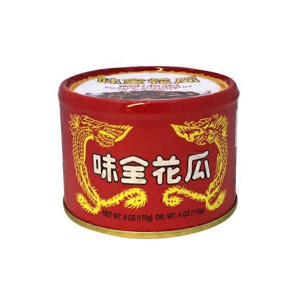 Wei Chuan Pickled Cucumbers in Soy Sauce