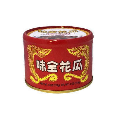 Wei Chuan Pickled Cucumbers in Soy Sauce