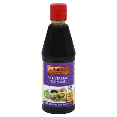 Lee Kum Kee Vegetarian Hoisin Sauce
