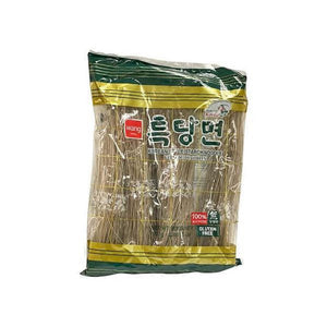 Wang  Japchae Korean Style Starch Noodle 32oz