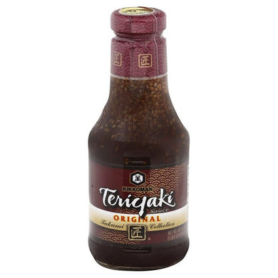 Kikkoman Teriyaki Sauce- Original