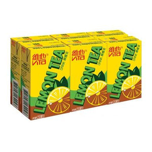 Vita Lemon Tea