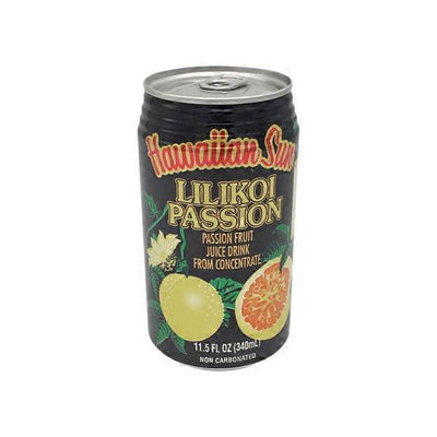 Hawaiian Sun Lilikoi Passion- 6 pack