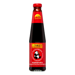 Lee Kum Kee Panda Oyster Sauce 18oz