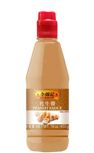 Lee Kum Kee Peanut Sauce