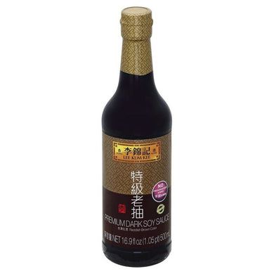 Lee Kum Kee Premium Dark Soy Sauce