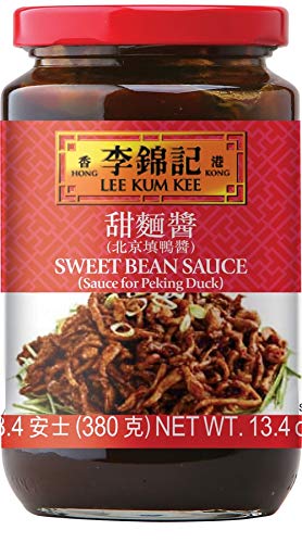 Lee Kum Kee Sweet Bean Sauce
