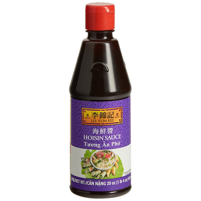 Lee Kum Kee Hoisin Sauce 20oz