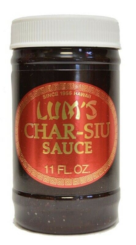Lum's Char-Siu Sauce