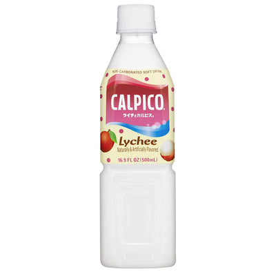 Calpico Lychee