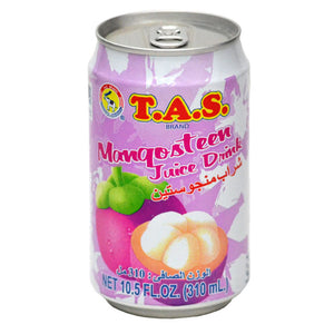 TAS Mangosteen Juice Drink