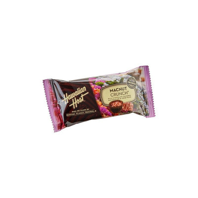 Hawaiian Host Macnut Crunch 2ct