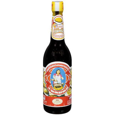 Maekrua Thai Oyster Sauce 20oz