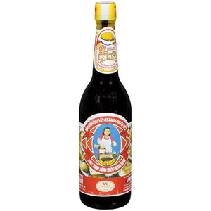 Maekrua Thai Oyster Sauce 20oz