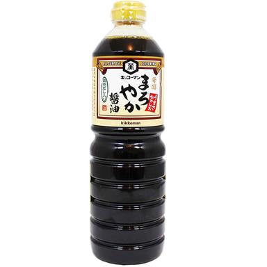 Kikkoman Maroyaka Soy Sauce