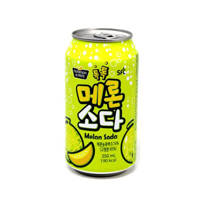 SFC Sparking Melon Soda
