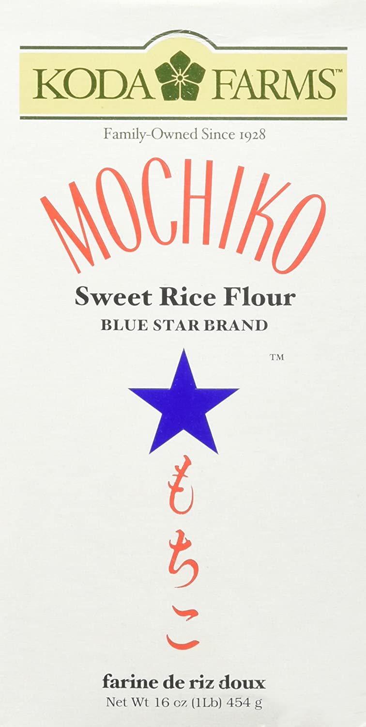 Koda Farms Mochiko