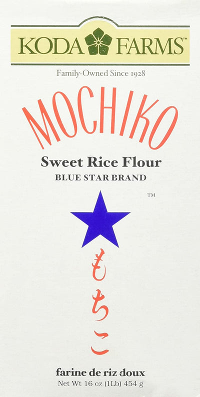 Koda Farms Mochiko
