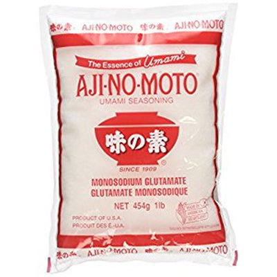Ajinomoto MSG 16oz