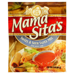 Mama Sita's Sweet & Sour Sauce Mix