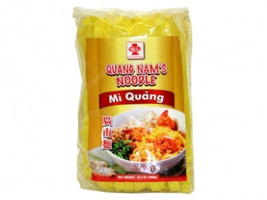 First World Brand Mi Quang Noodles