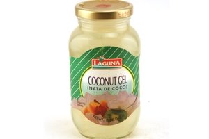 Laguna Coconut Gel (Nata de Coco)