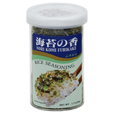 Ajishima Nori Komi Furikake