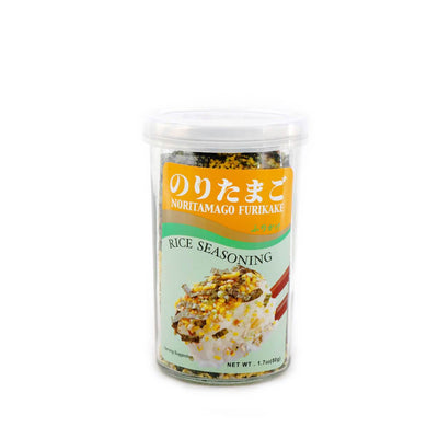 Noritamago Furikake