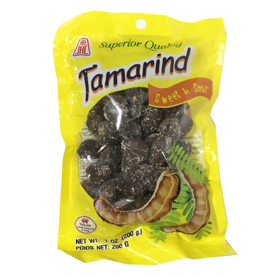 JHC Tamarind Sweet & Sour OR W/Chili