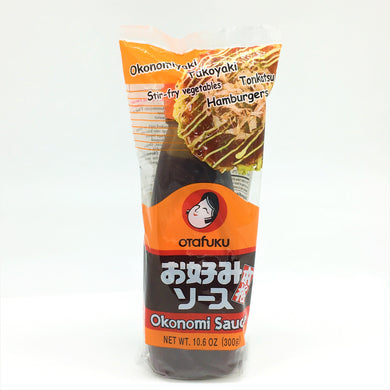 Otafuku Okonomi Sauce 300g