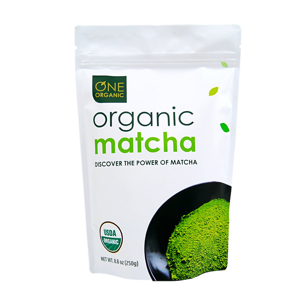 One Organic Organic Matcha Powder