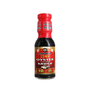 Kikkoman Oyster Sauce