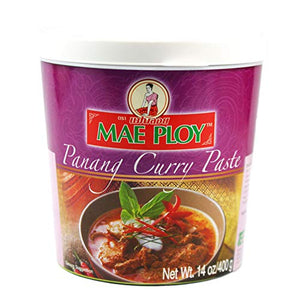 Mae Ploy Panang Curry Paste