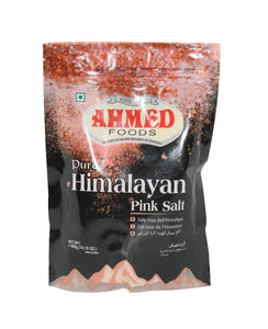 Ahmed Foods Pure Himalayan Pink Salt