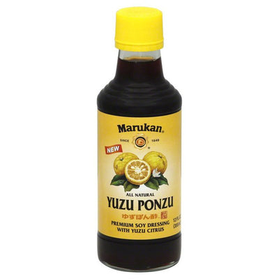Marukan Yuzu Ponzu