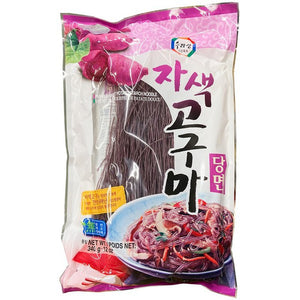 Surasang Purple Sweet Potato Starch Noodle
