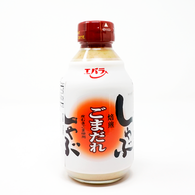 Ebara Sesame Sauce For Shabu-Shabu