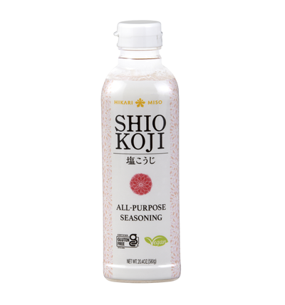 Hikari Miso Shio Koji