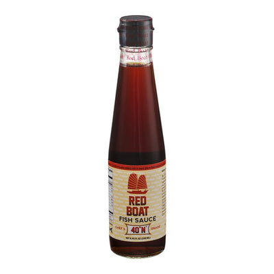 Red Boat Fish Sauce 250ml